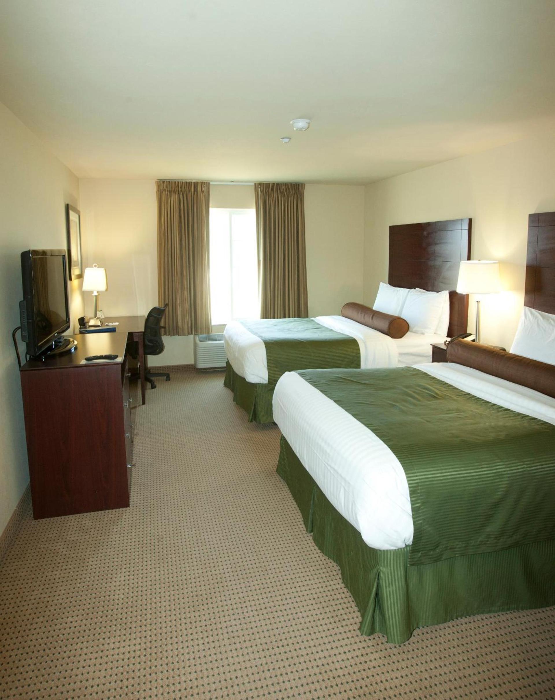 Cobblestone Inn & Suites - Langdon photo 25