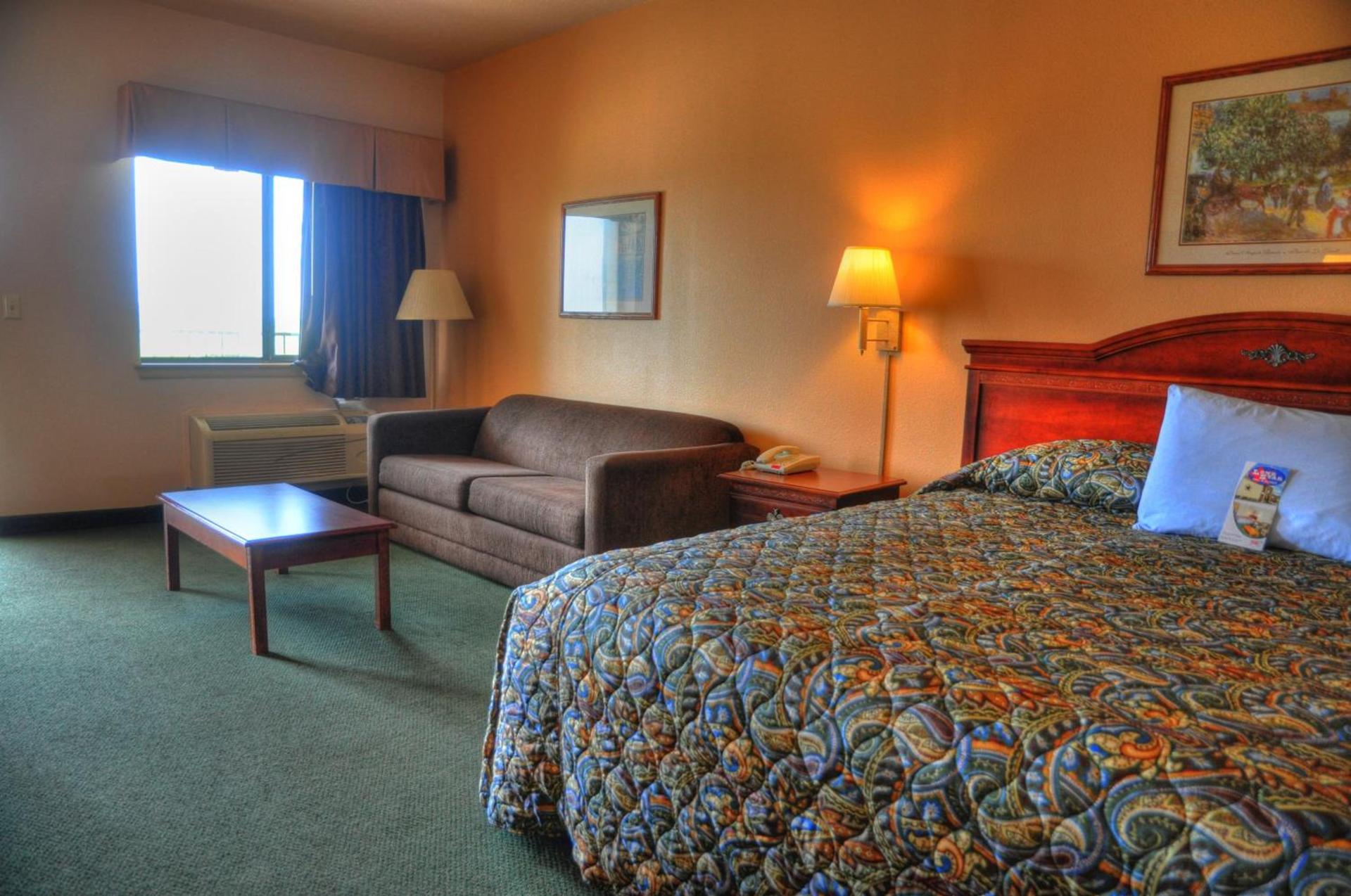 Quality Inn & Suites Victoria South photo 16
