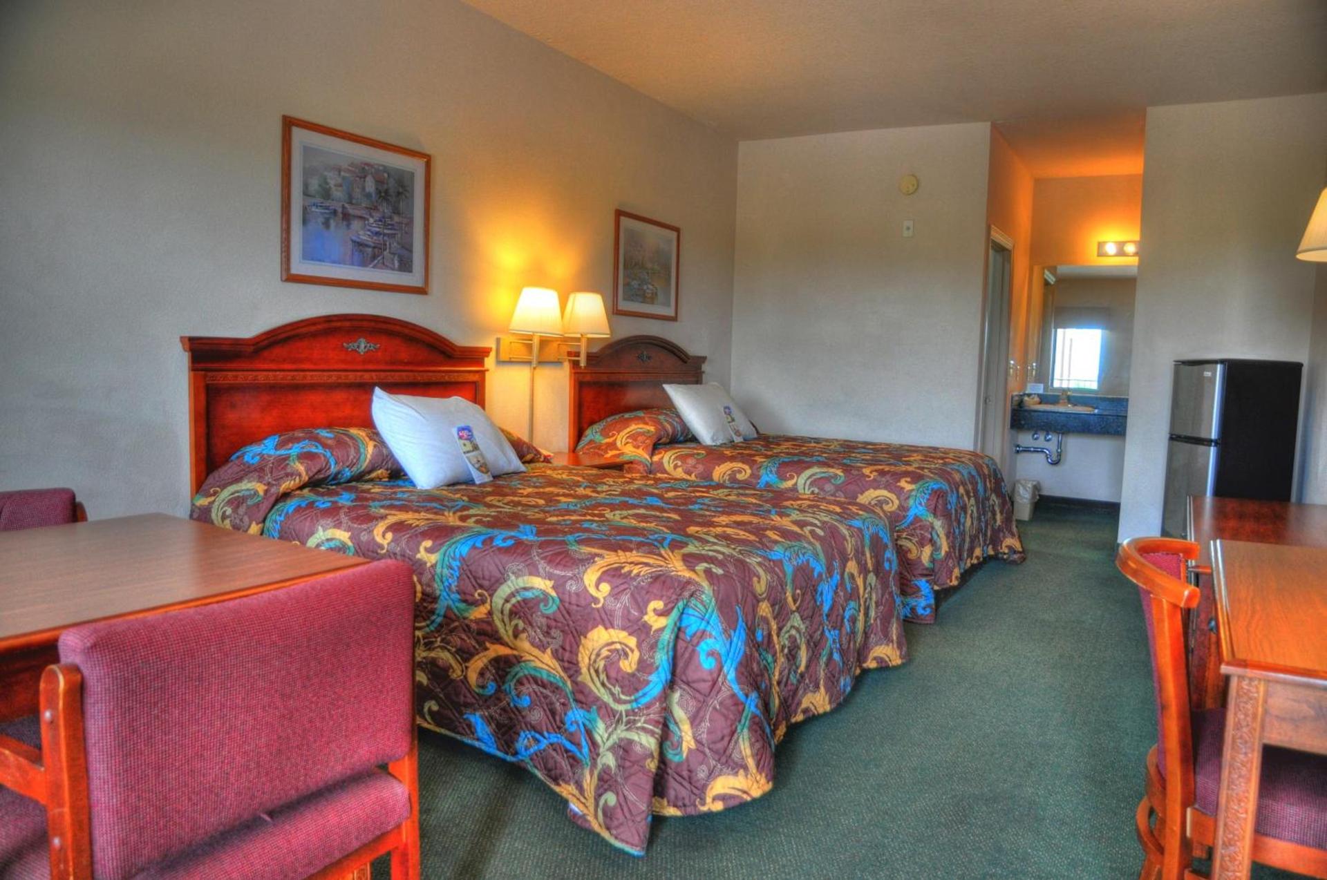 Quality Inn & Suites Victoria South photo 15