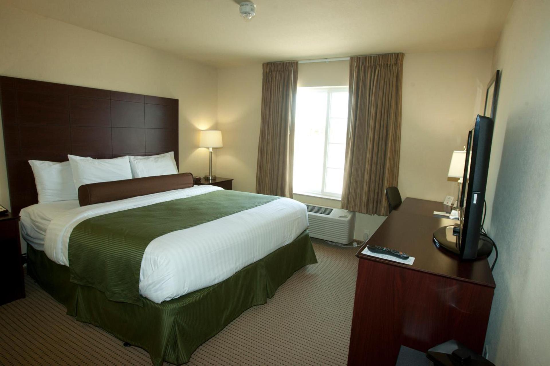 Cobblestone Inn & Suites - Langdon photo 34