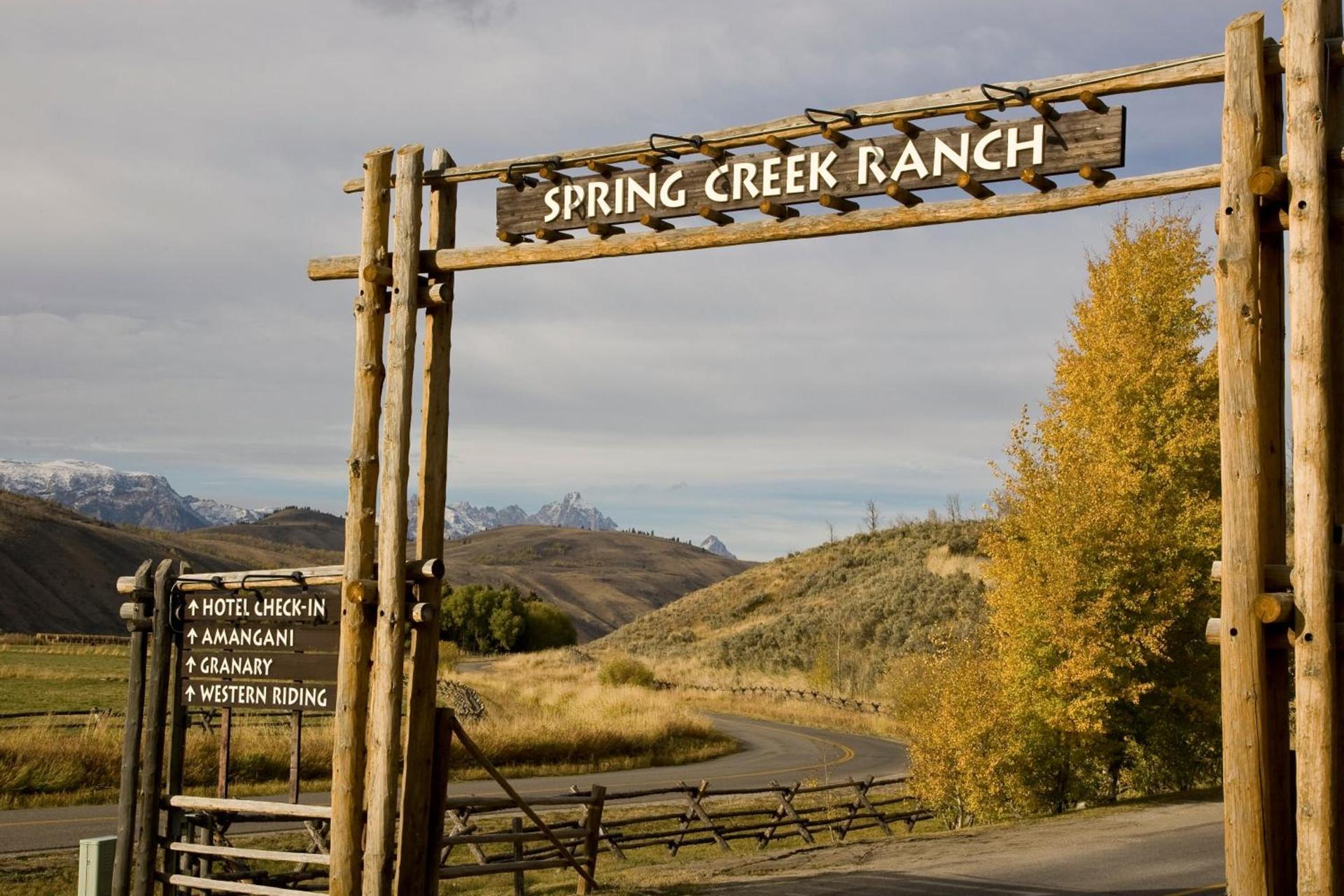 Spring Creek Ranch photo 43