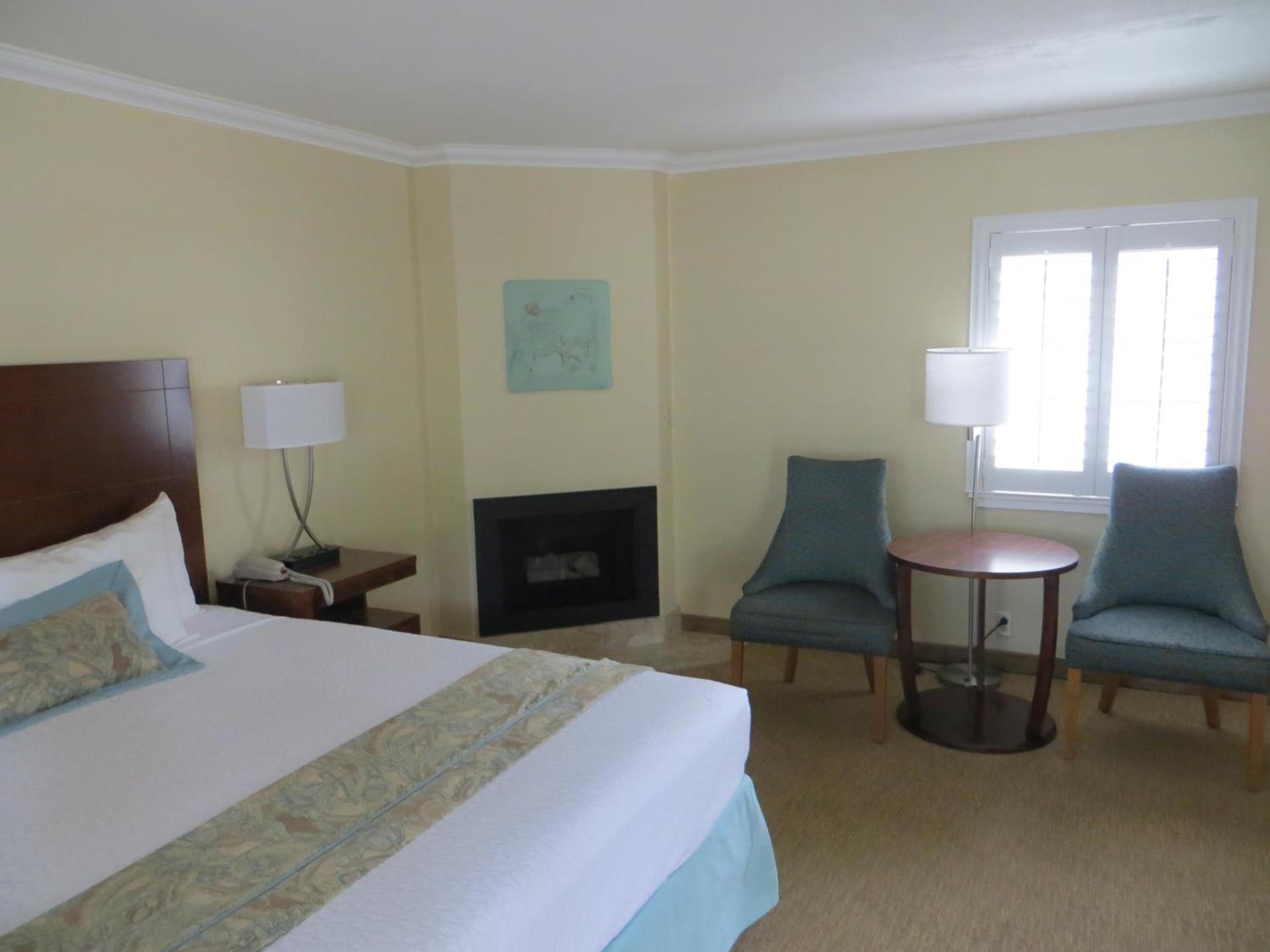 Carmel Bay View Inn photo 11