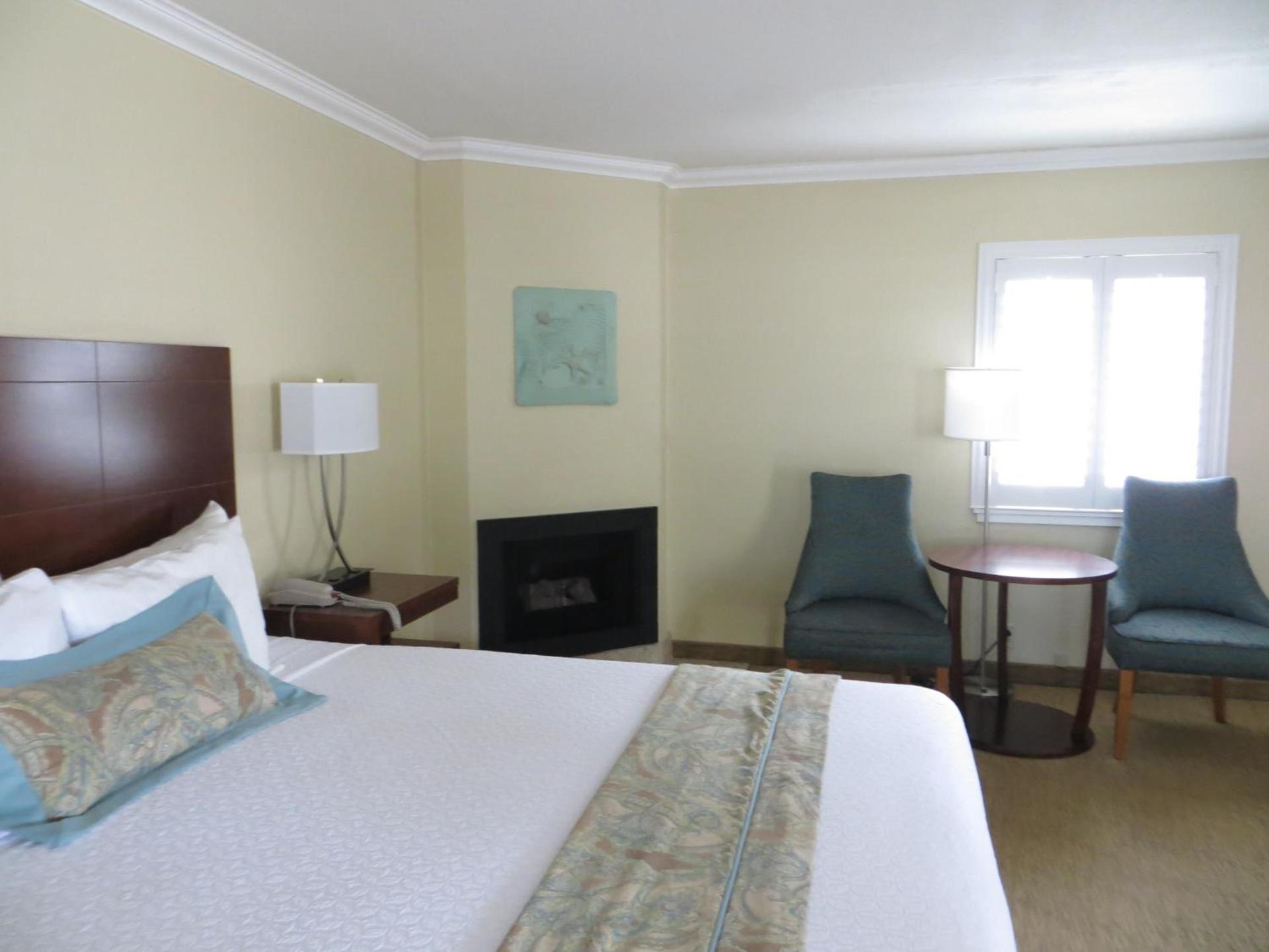 Carmel Bay View Inn photo 22