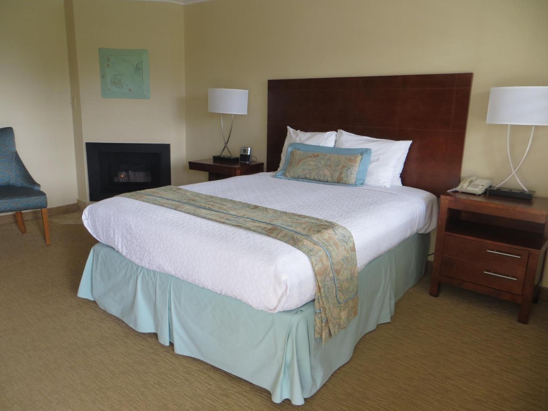Carmel Bay View Inn photo 21