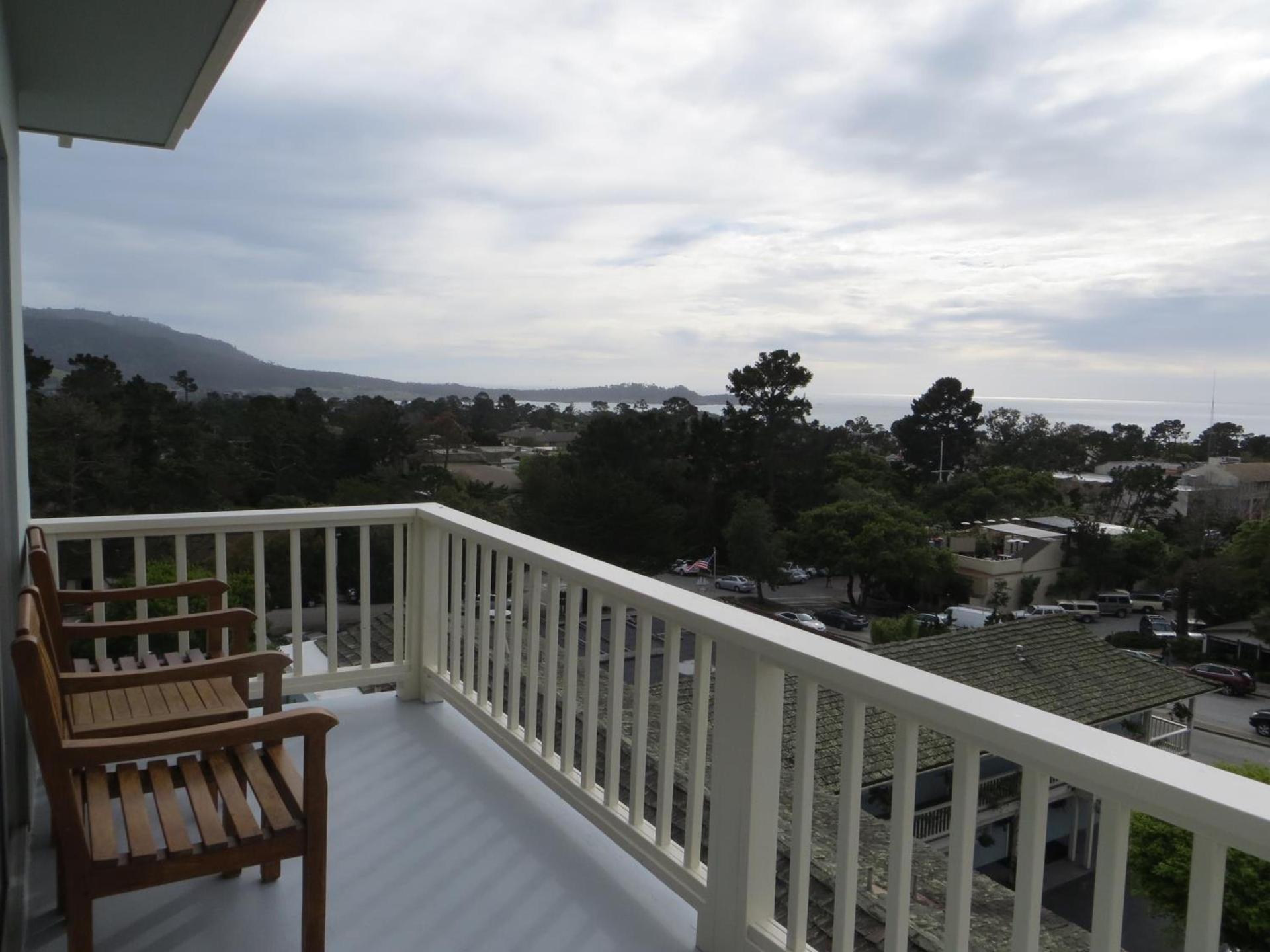 Carmel Bay View Inn photo 3