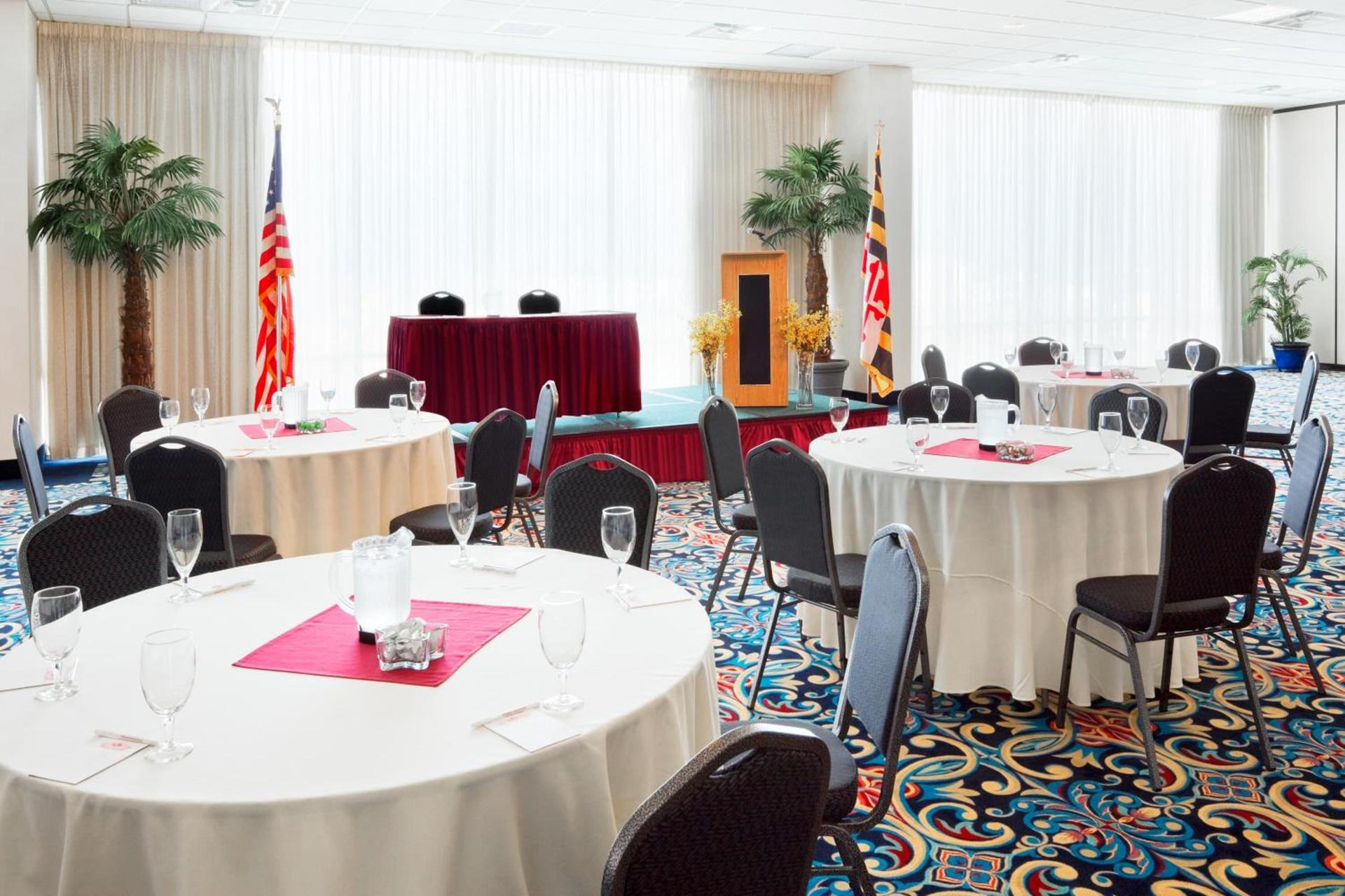 Grand Hotel Ocean City Oceanfront photo 22