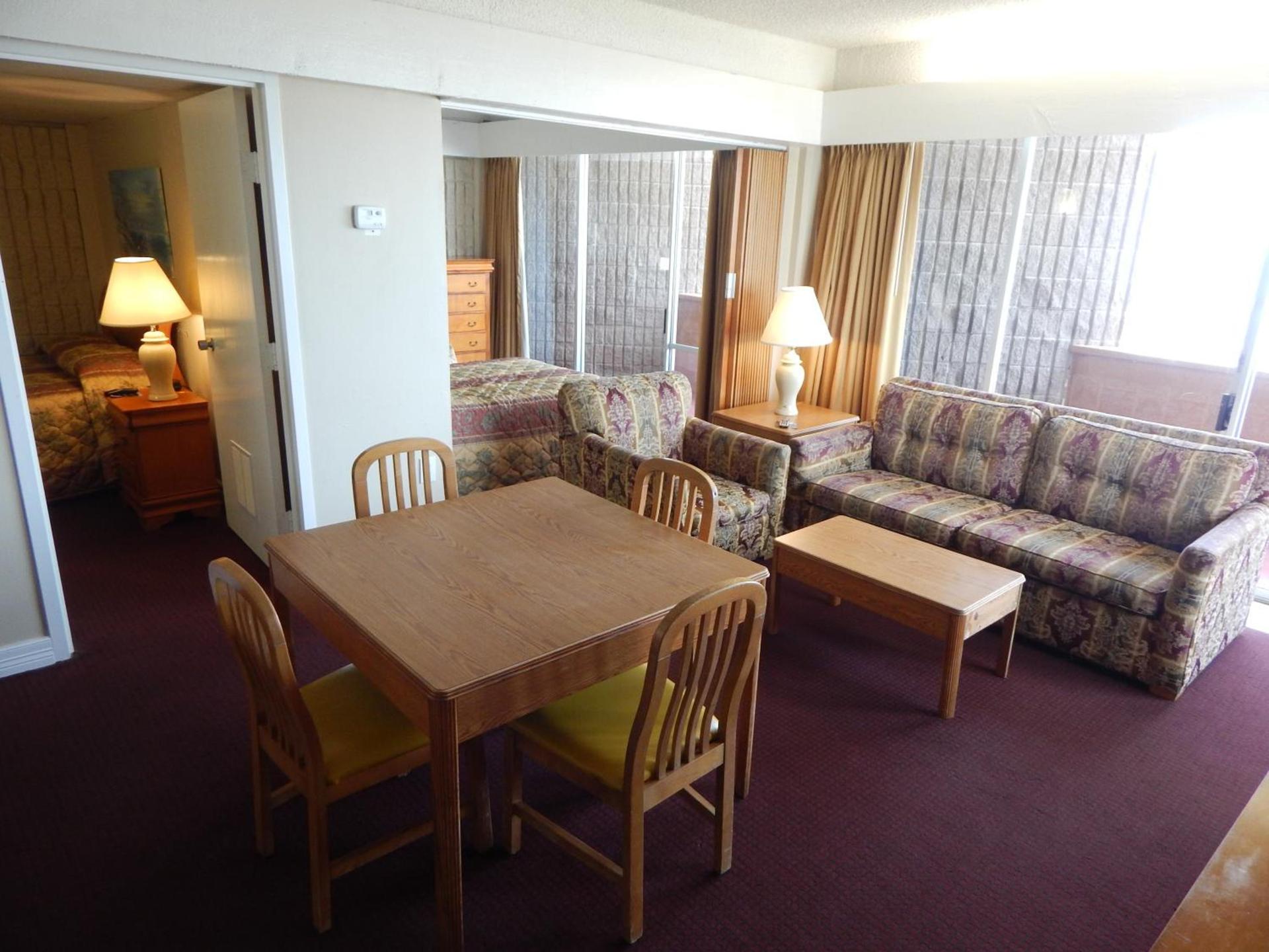 Padre South Hotel On The Beach photo 13
