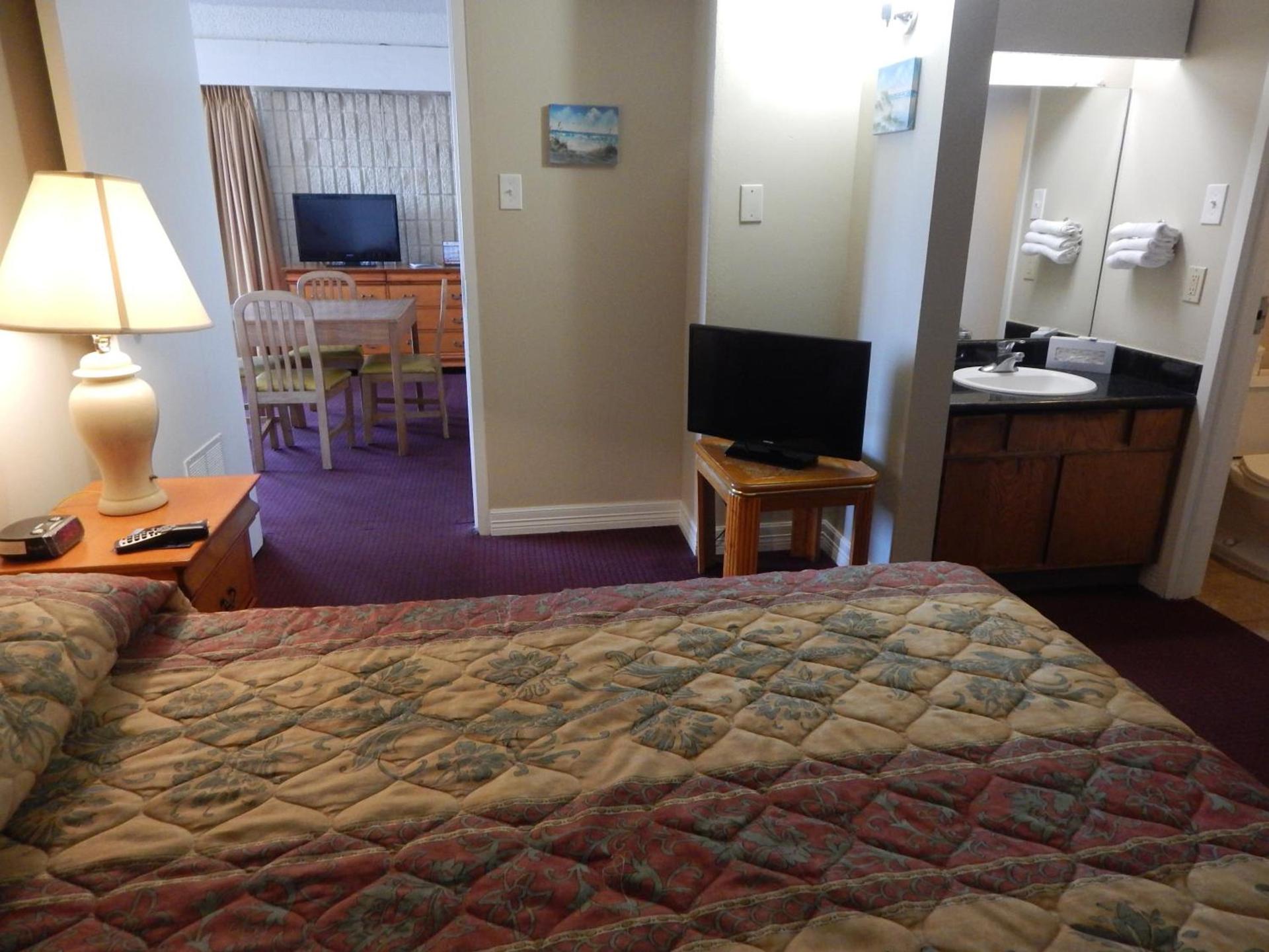 Padre South Hotel On The Beach photo 15