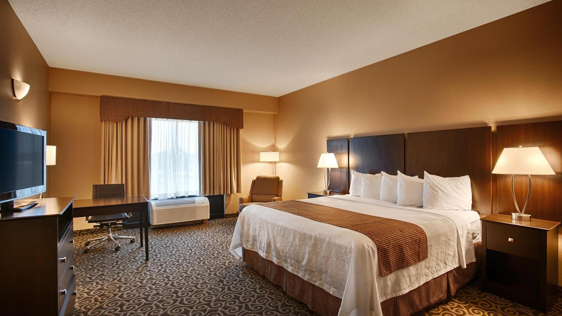 Inn at Coushatta photo 24