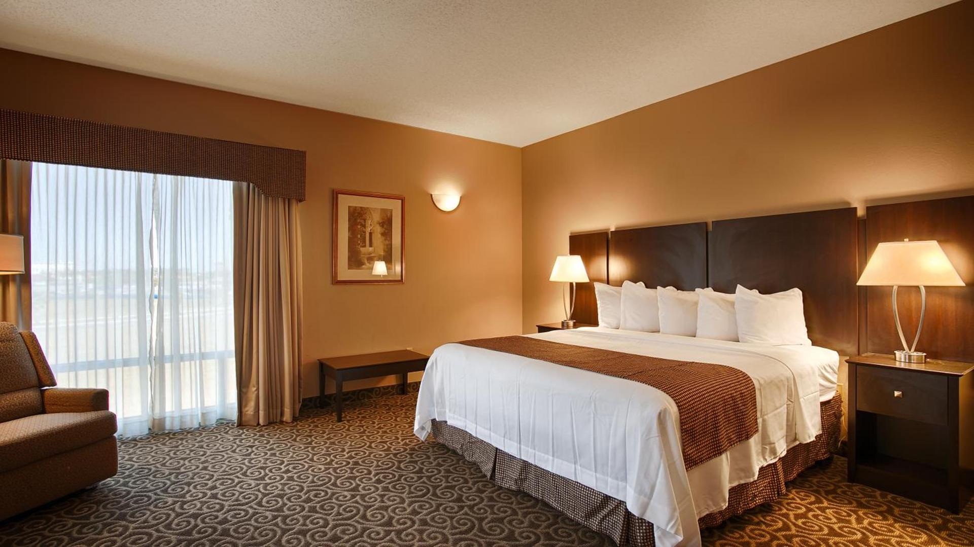 Inn at Coushatta photo 25