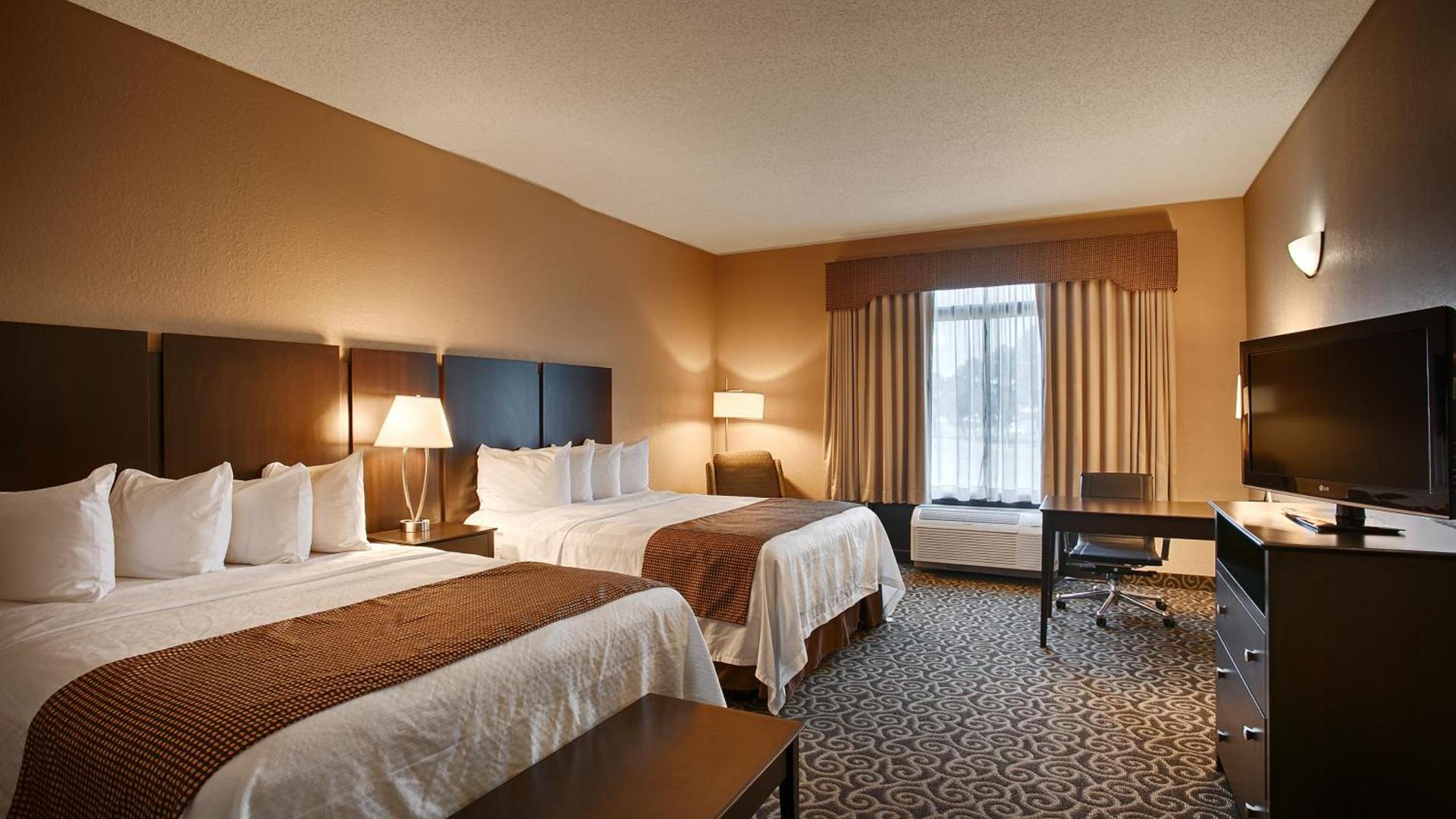 Inn at Coushatta photo 22