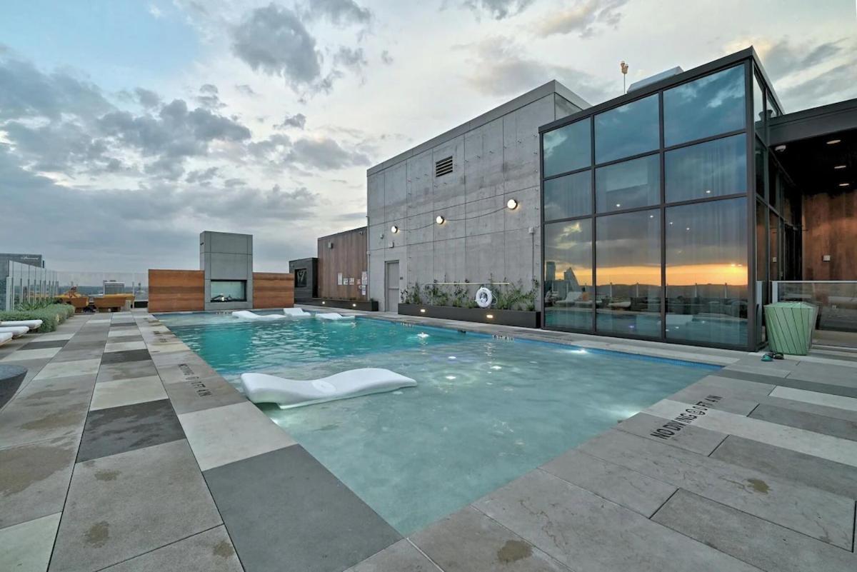 The Summit Club photo 34