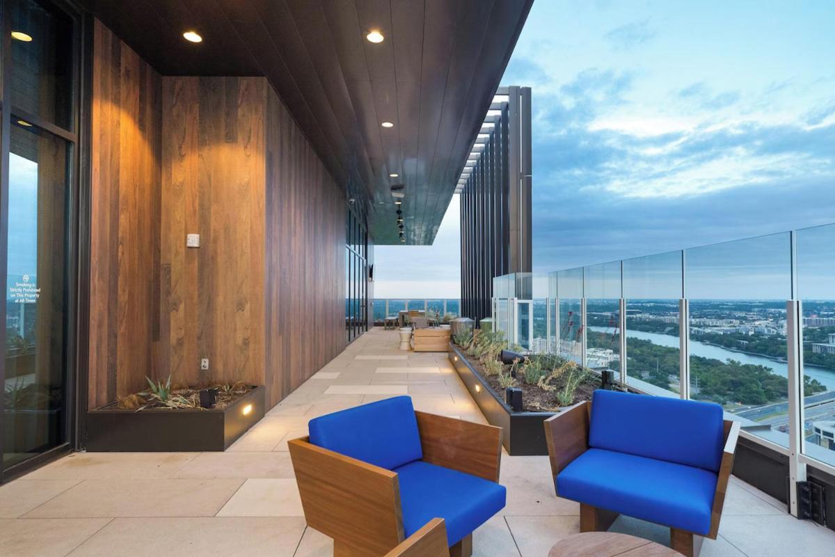 The Summit Club photo 25