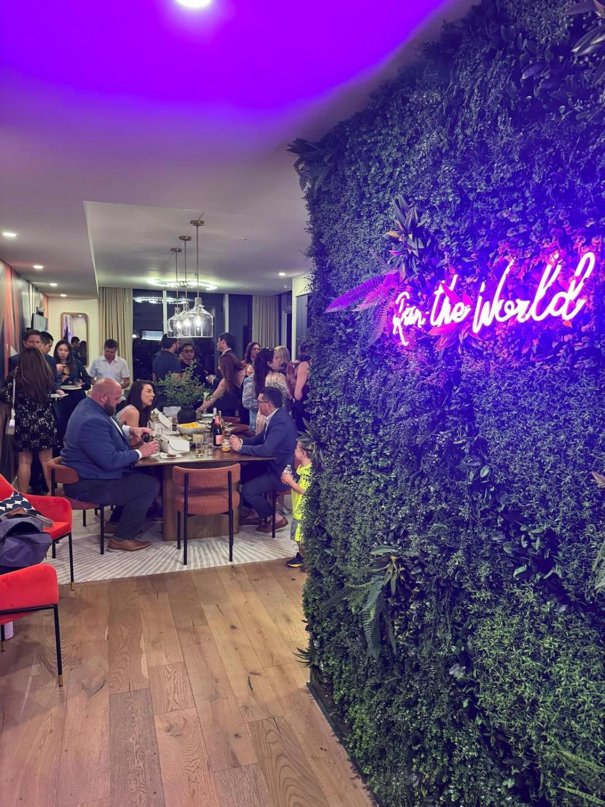 The Summit Club photo 31