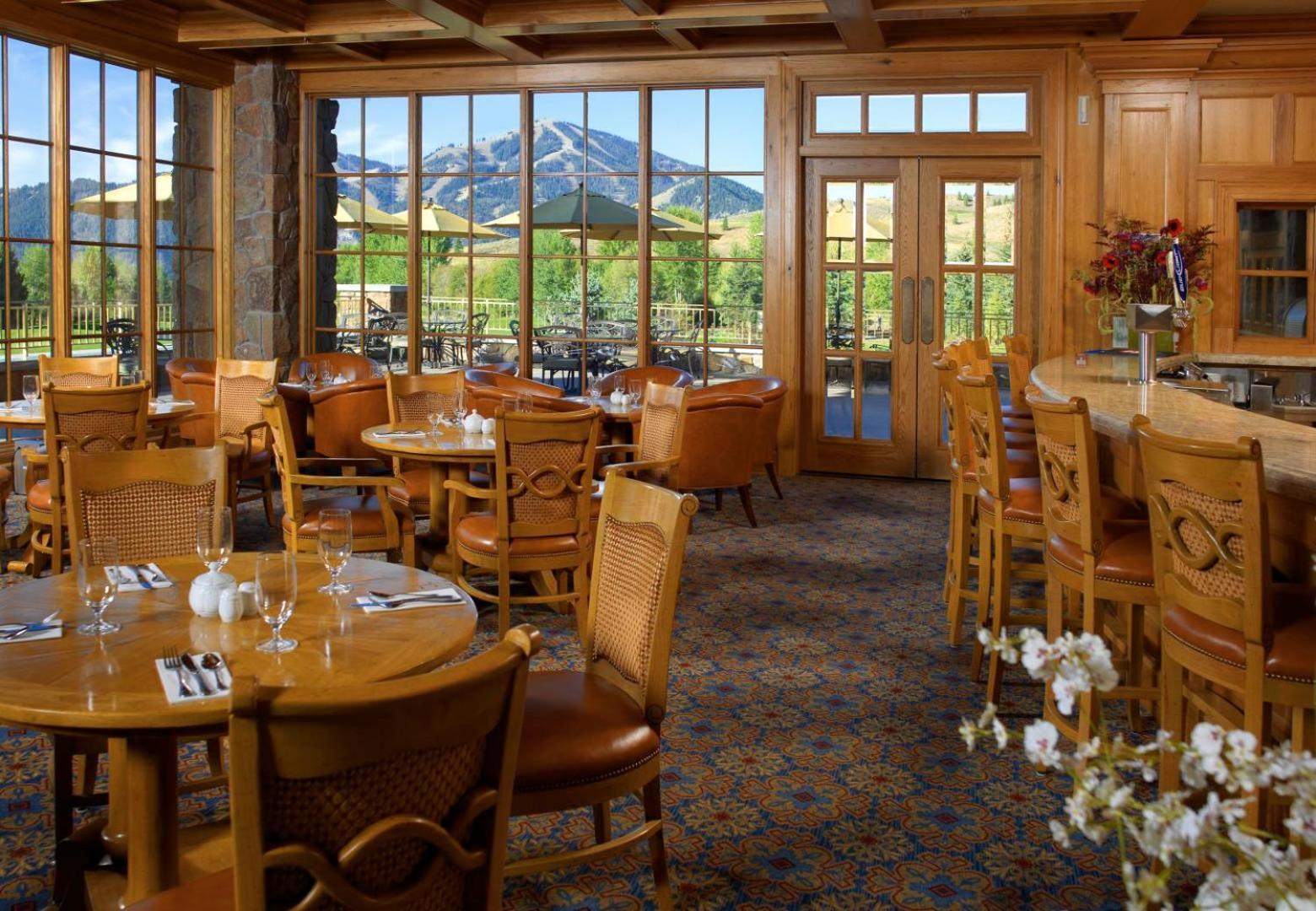 Sun Valley Resort photo 35