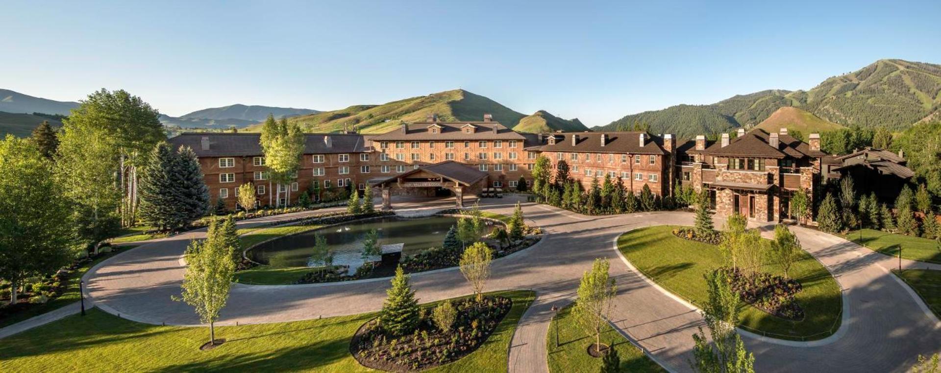 Sun Valley Resort photo 13