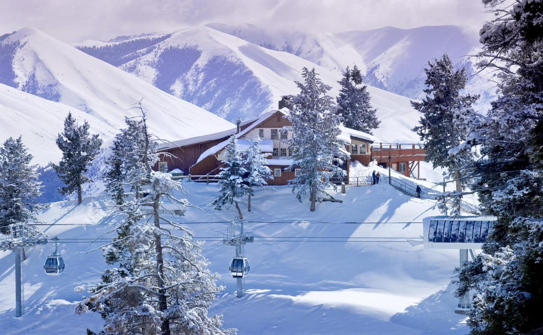 Sun Valley Resort photo 41