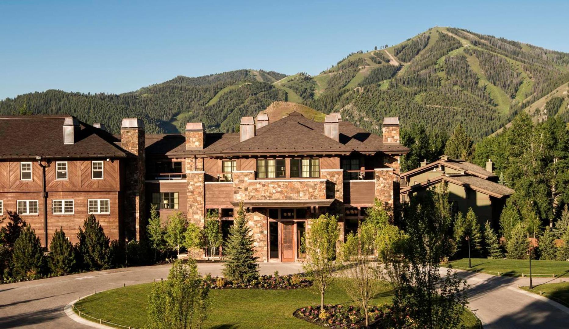 Sun Valley Resort photo 42