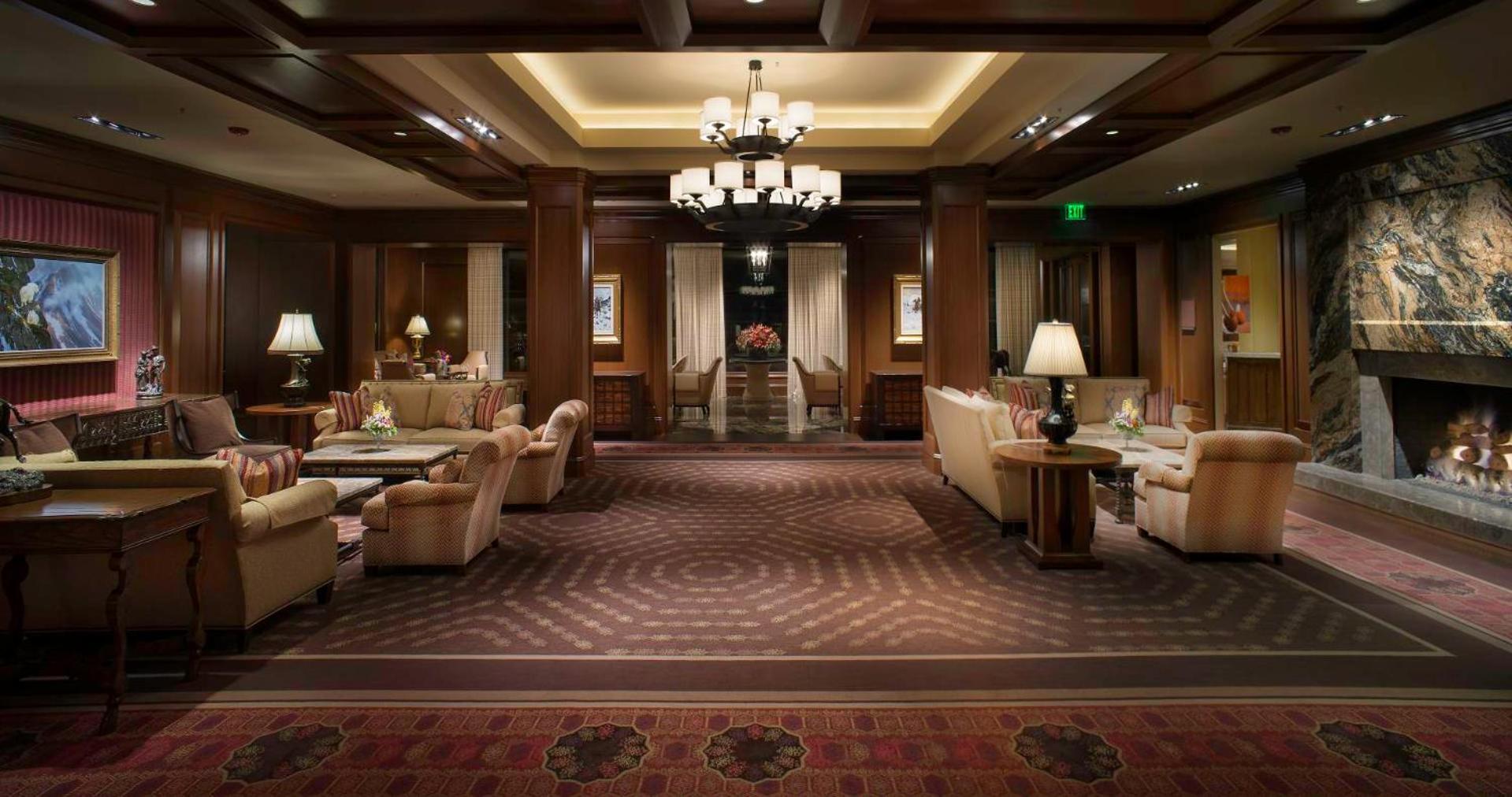 Sun Valley Resort photo 43