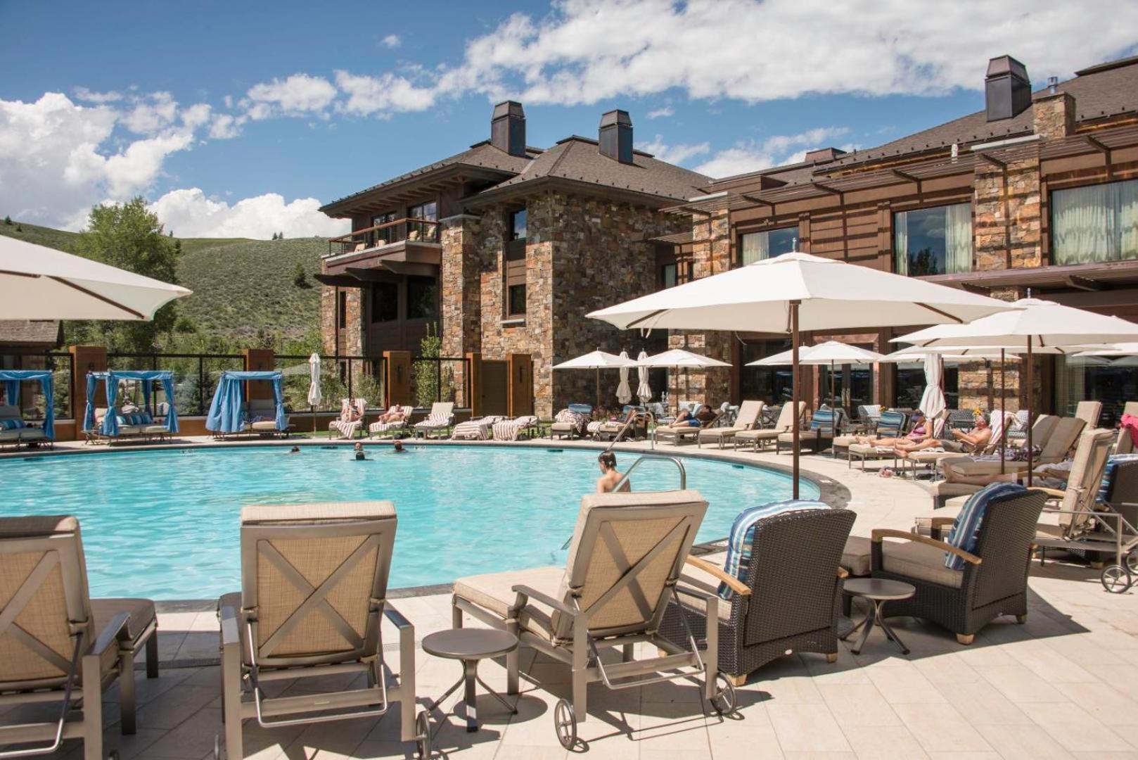 Sun Valley Resort photo 15
