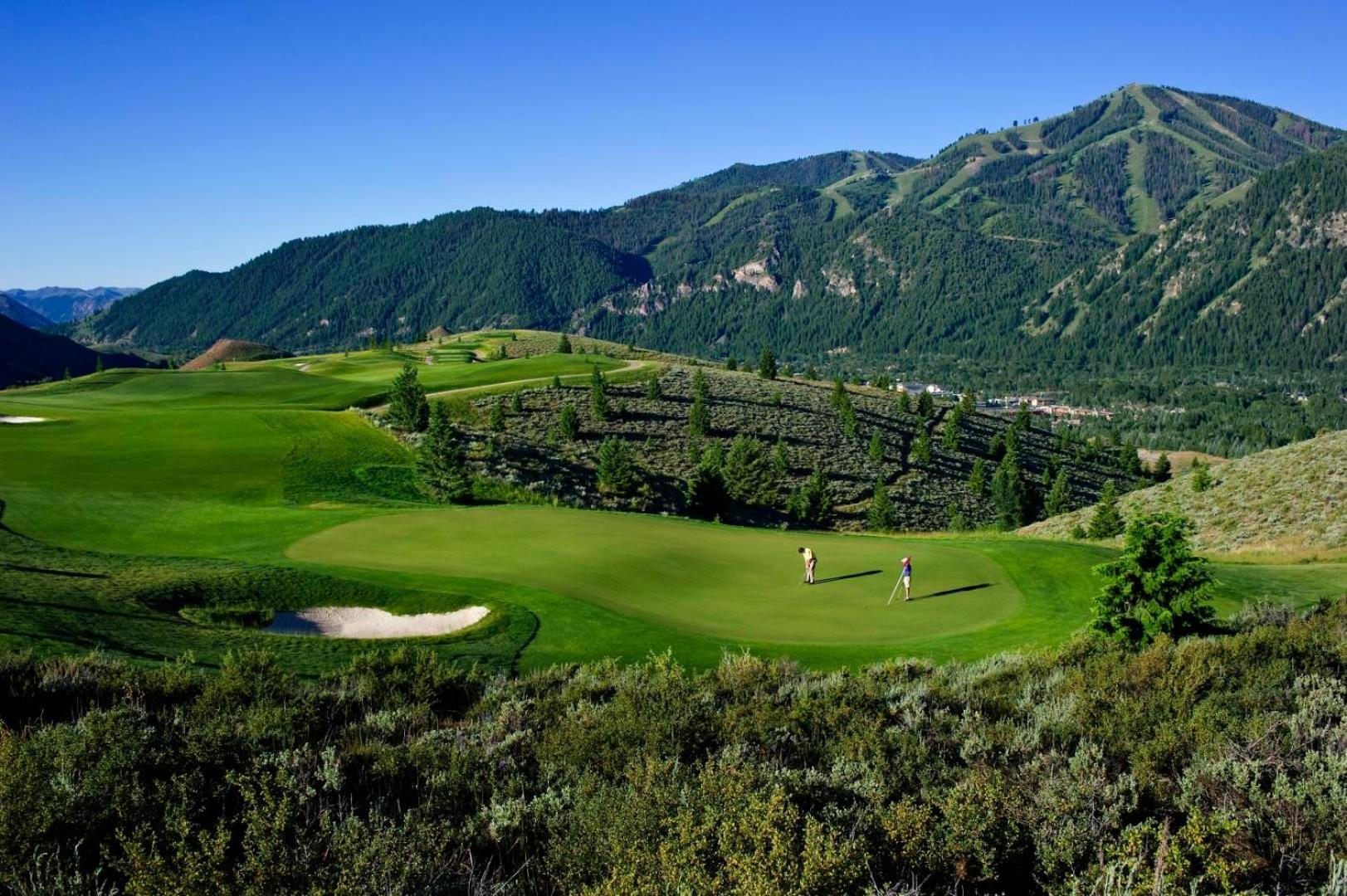 Sun Valley Resort photo 45