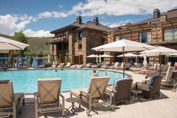 Sun Valley Resort photo 47
