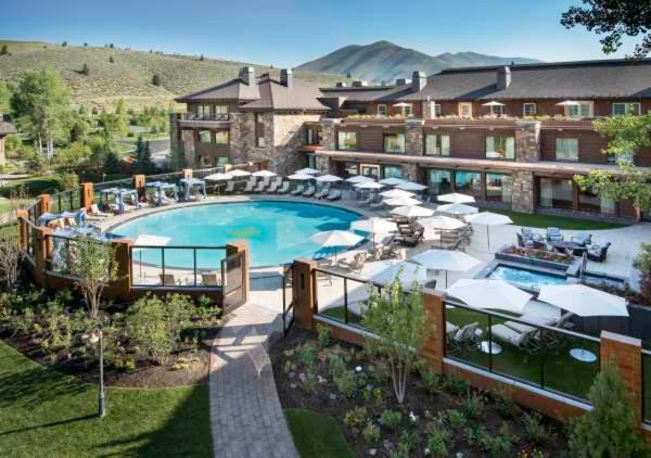 Sun Valley Resort photo 48