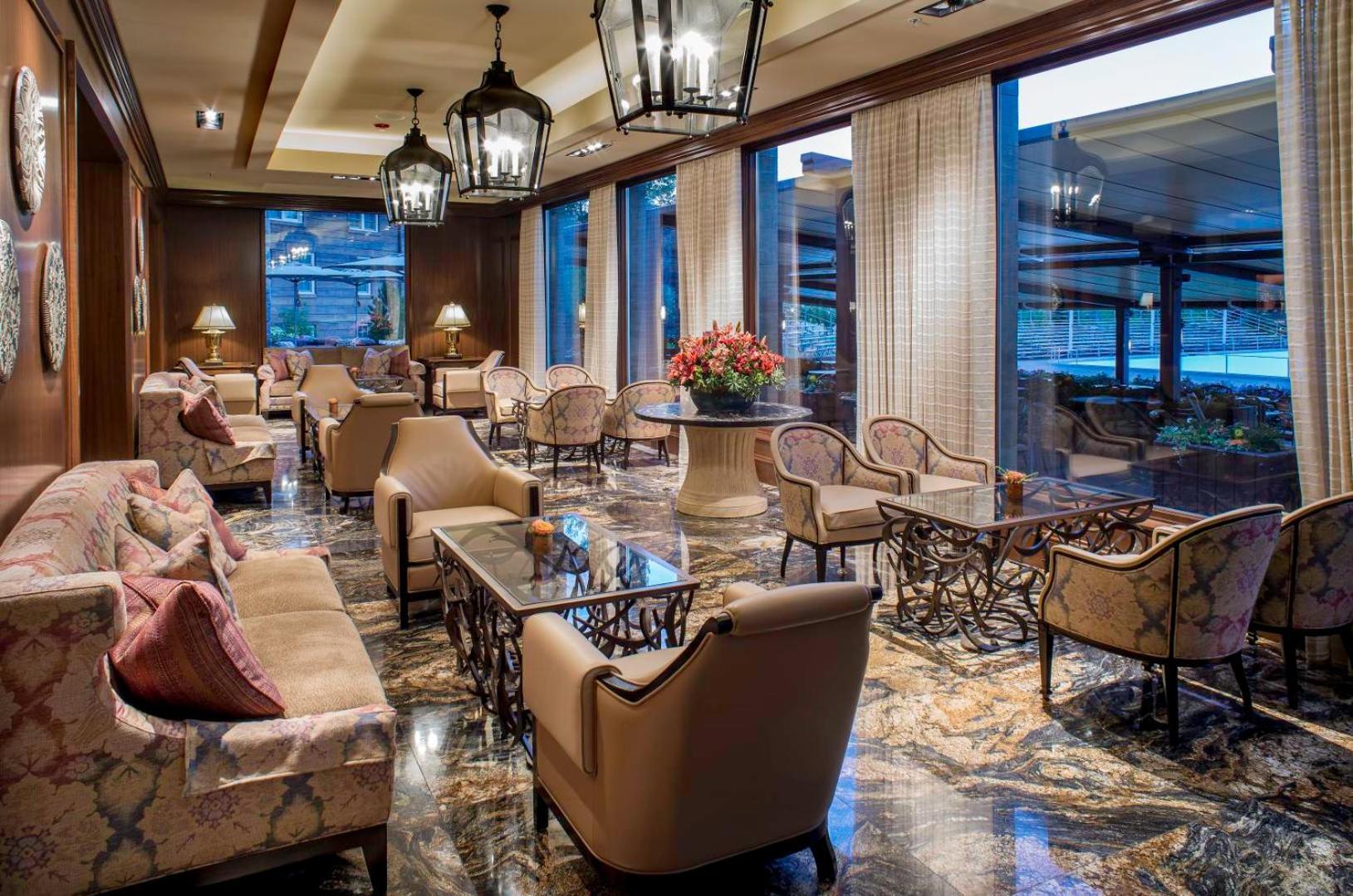 Sun Valley Resort photo 50