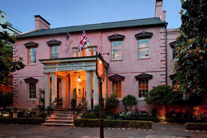 Planters Inn on Reynolds Square photo 21
