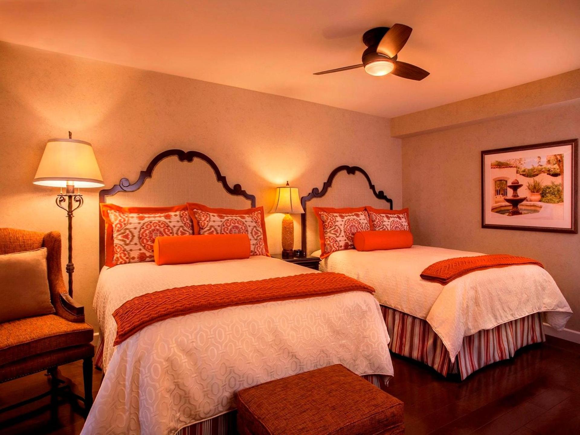 Casa Munras Garden Hotel & Spa photo 21