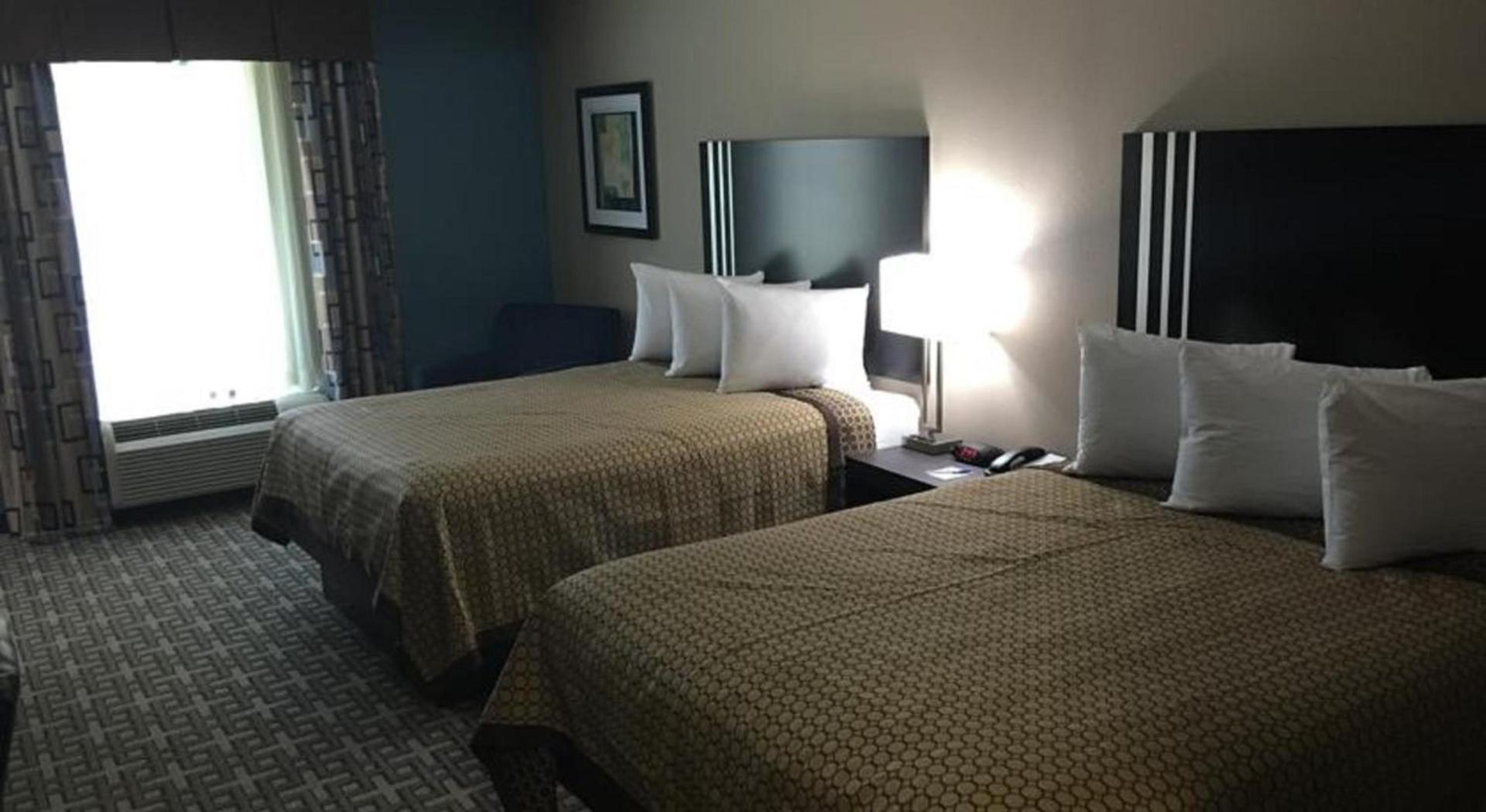 Americas Best Value Inn & Suites photo 6