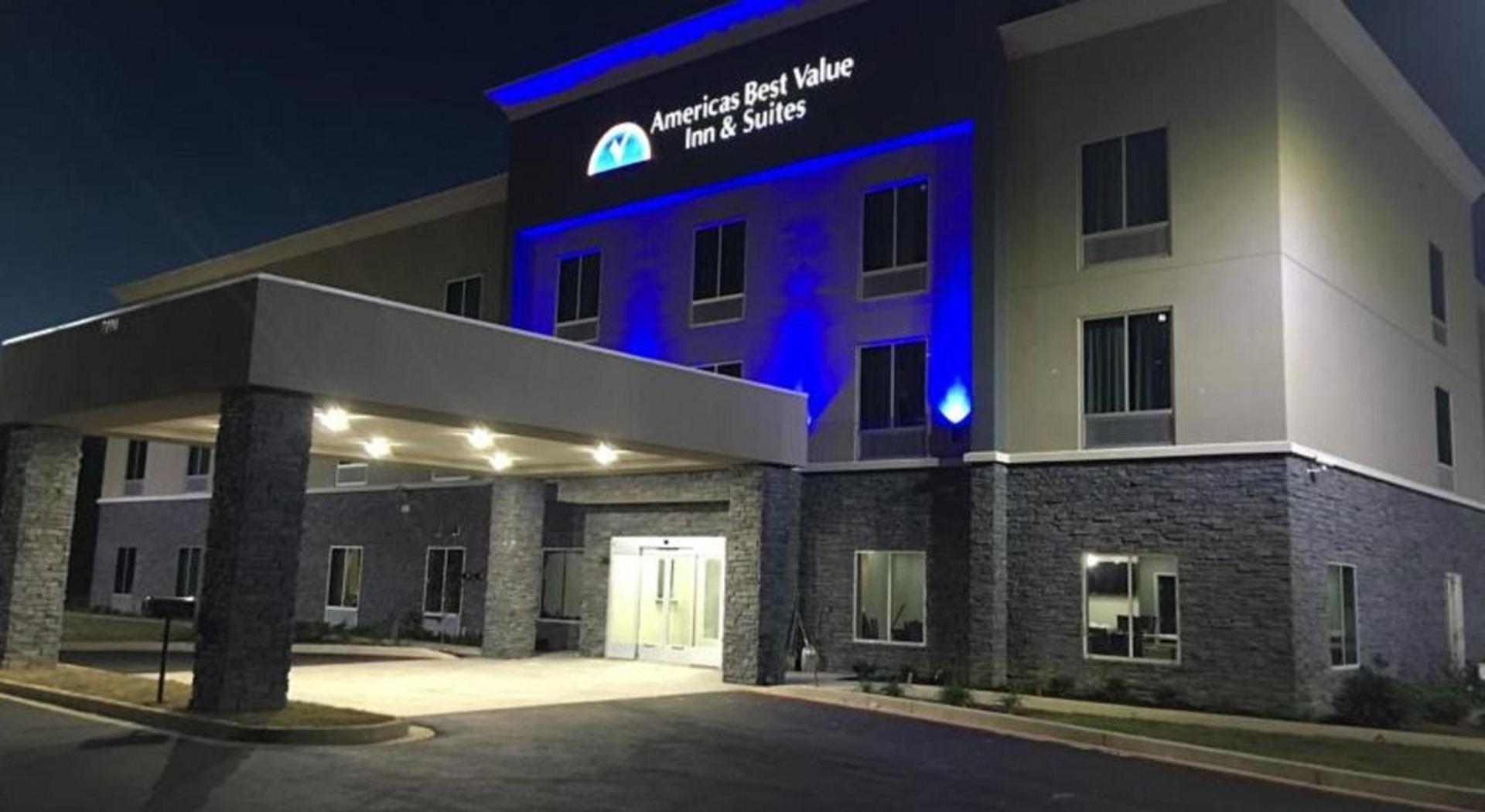 Americas Best Value Inn & Suites photo 7