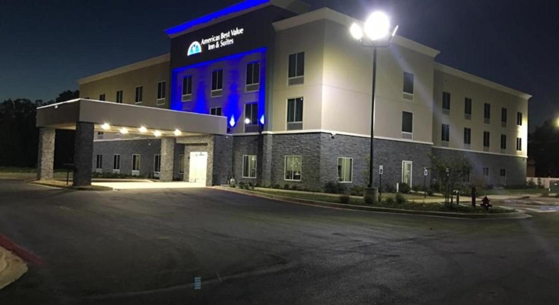 Americas Best Value Inn & Suites photo 10