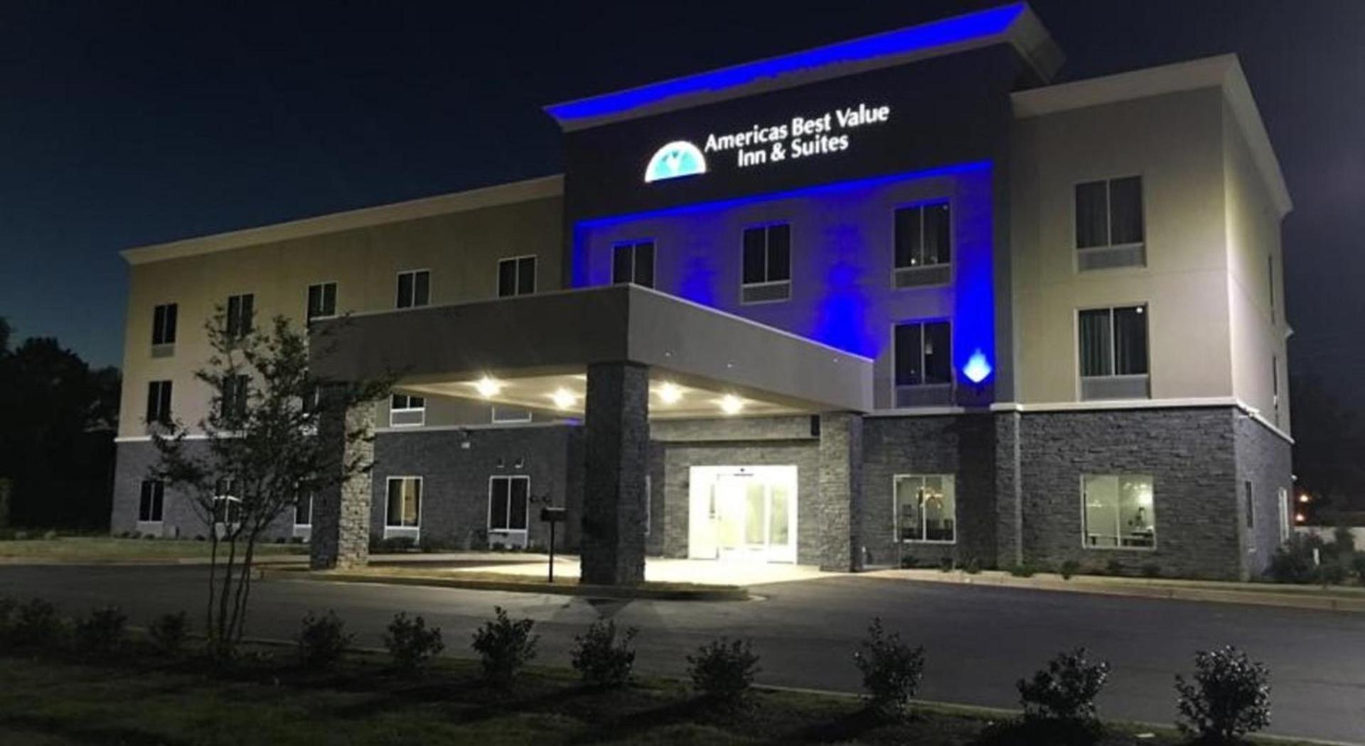 Americas Best Value Inn & Suites photo 11