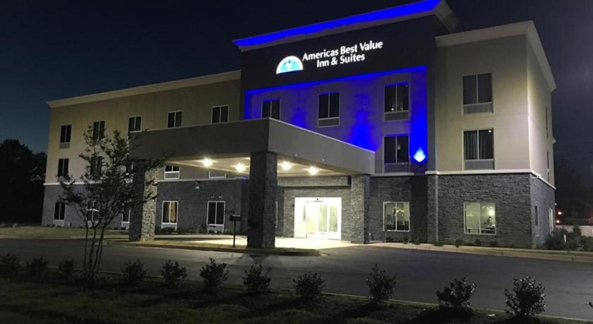 Americas Best Value Inn & Suites photo 12