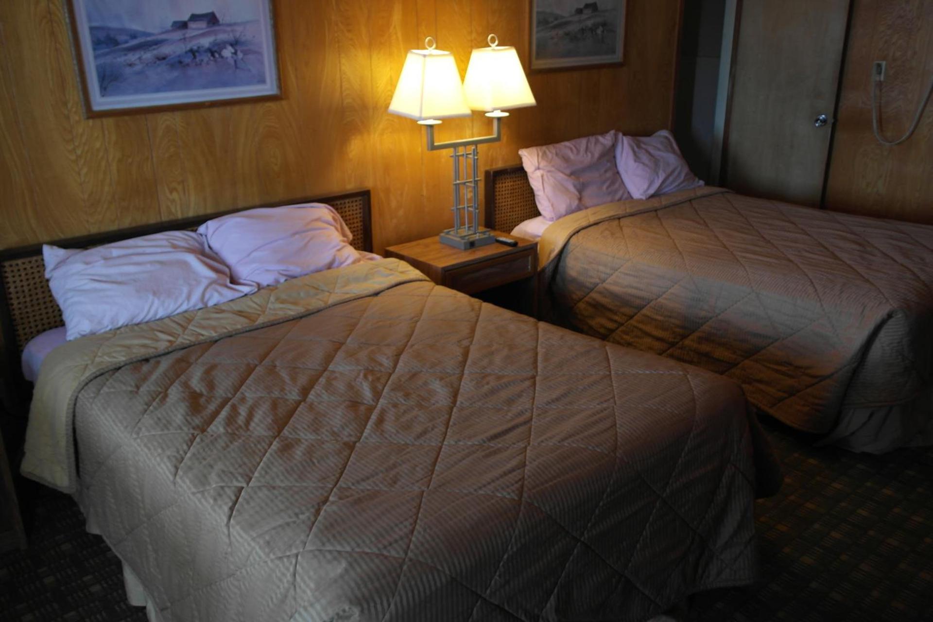 Interstate Motel photo 13