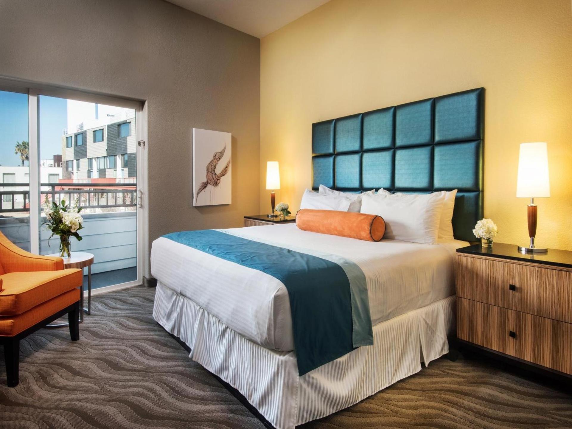 Porto Vista Hotel In Little Italy photo 23