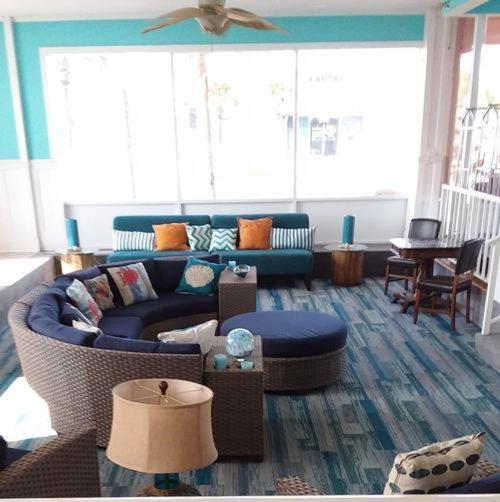 Beach Condo with Pool & Tiki Bar! photo 25