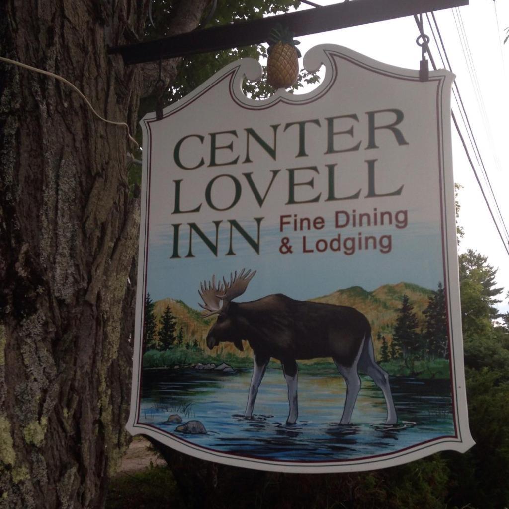 Center Lovell Inn photo 61