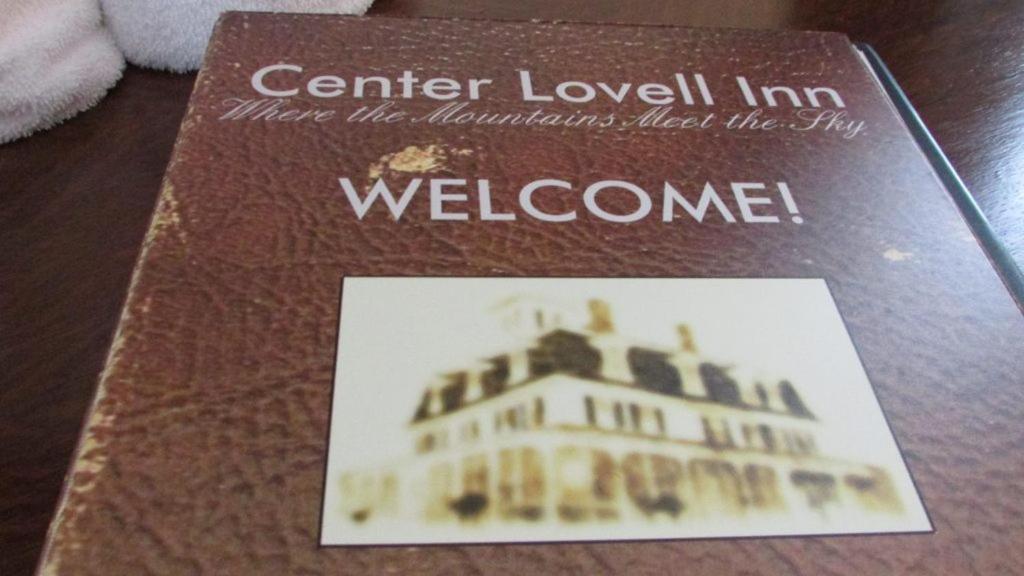 Center Lovell Inn photo 64