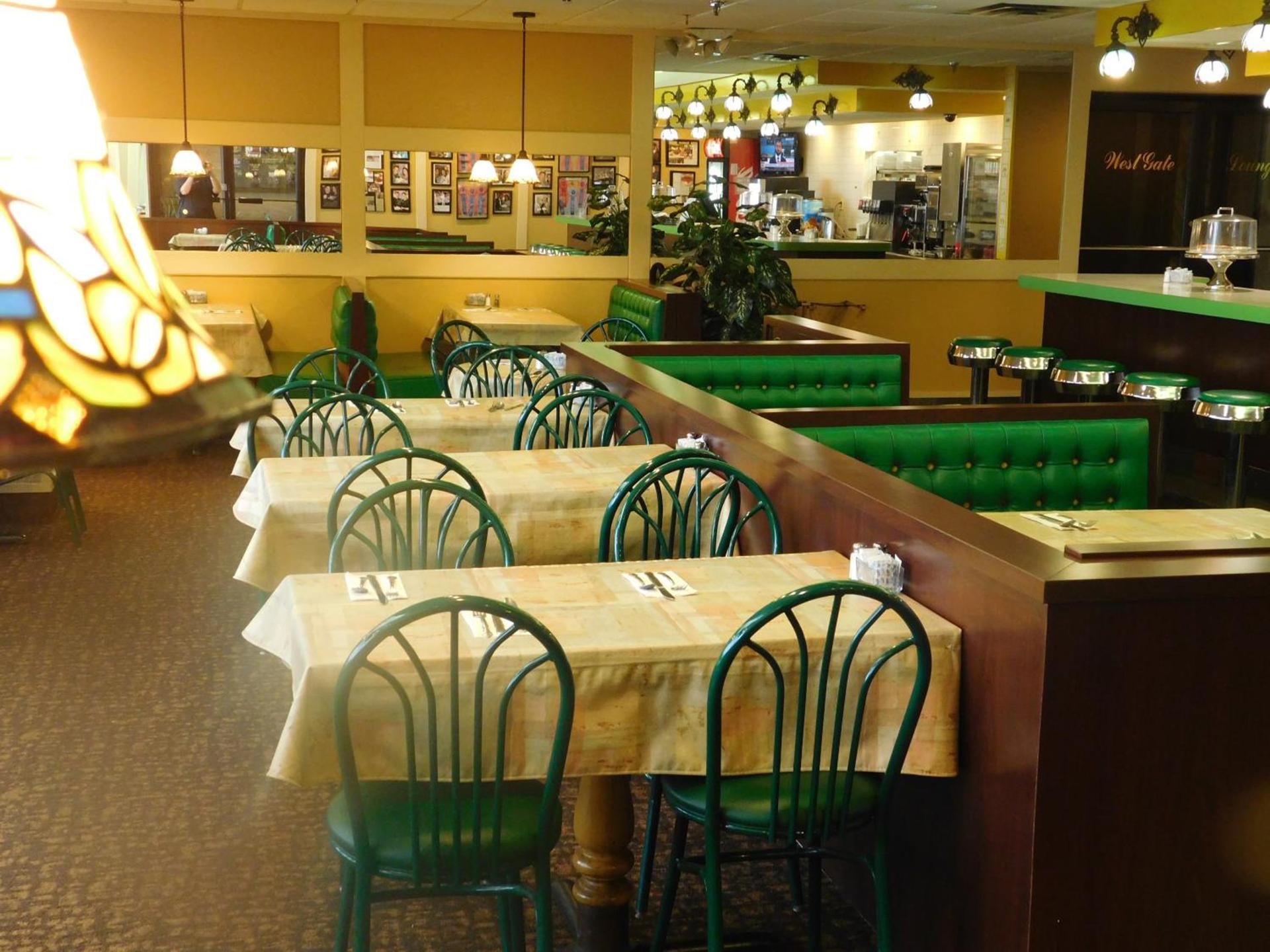West Gate Inn Nyack photo 34