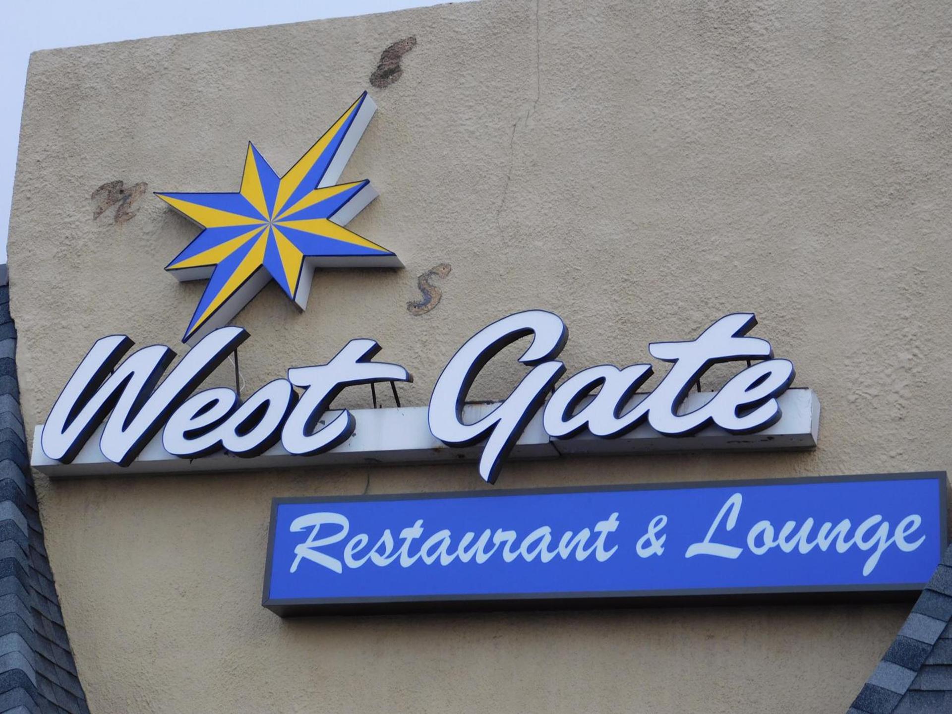 West Gate Inn Nyack photo 24