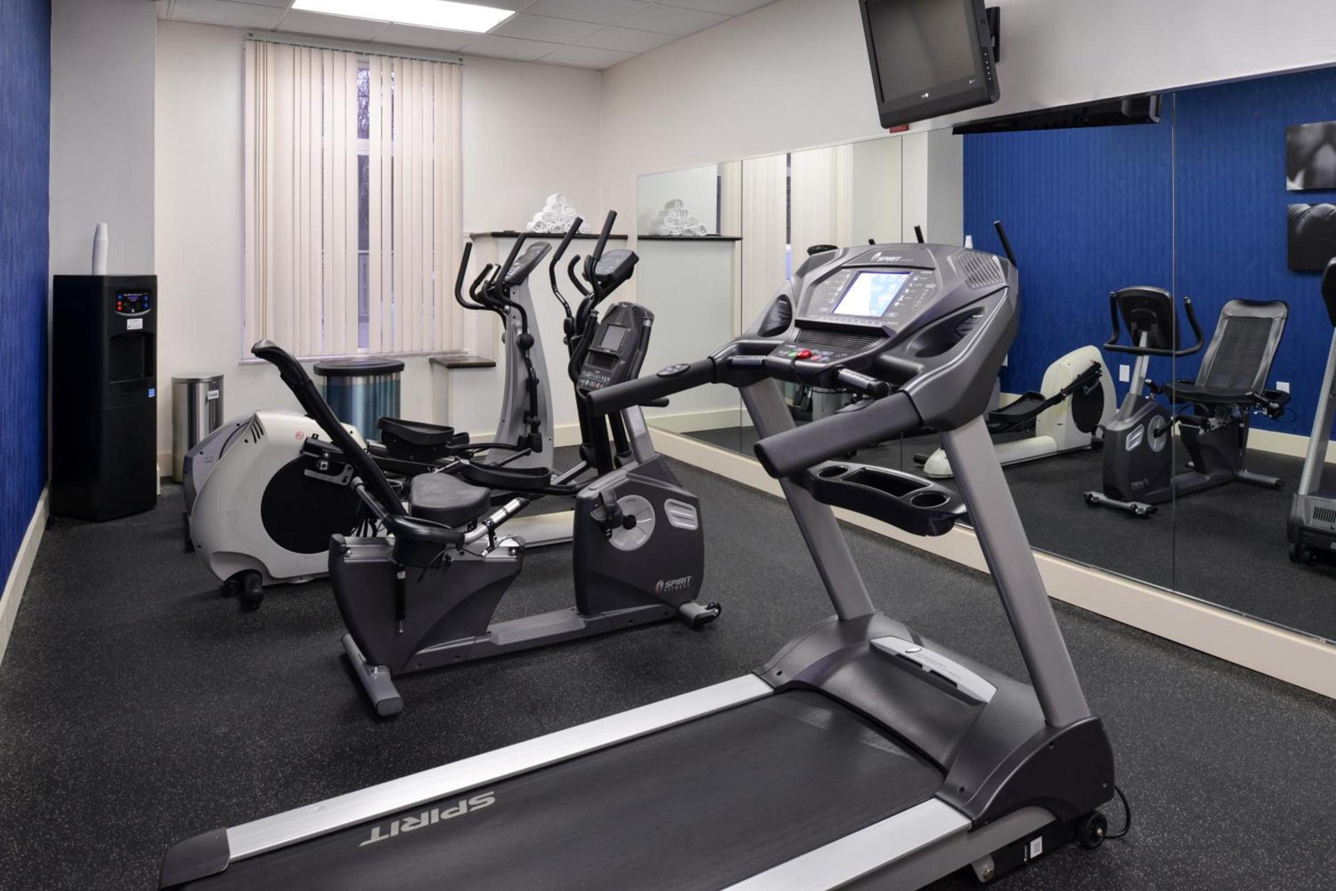 Country Inn & Suites by Radisson Nashville Airport TN photo 91
