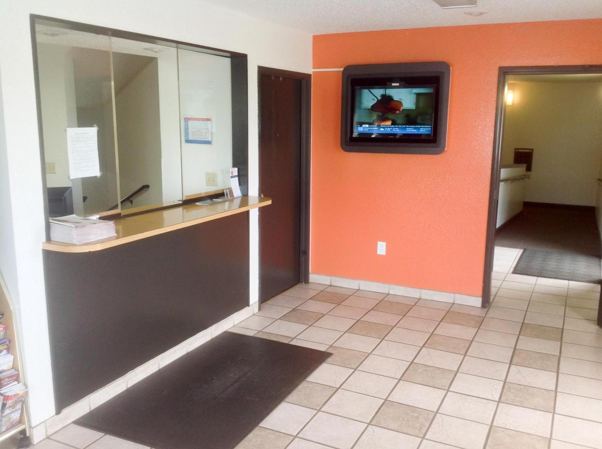 The Reserve Inn photo 35