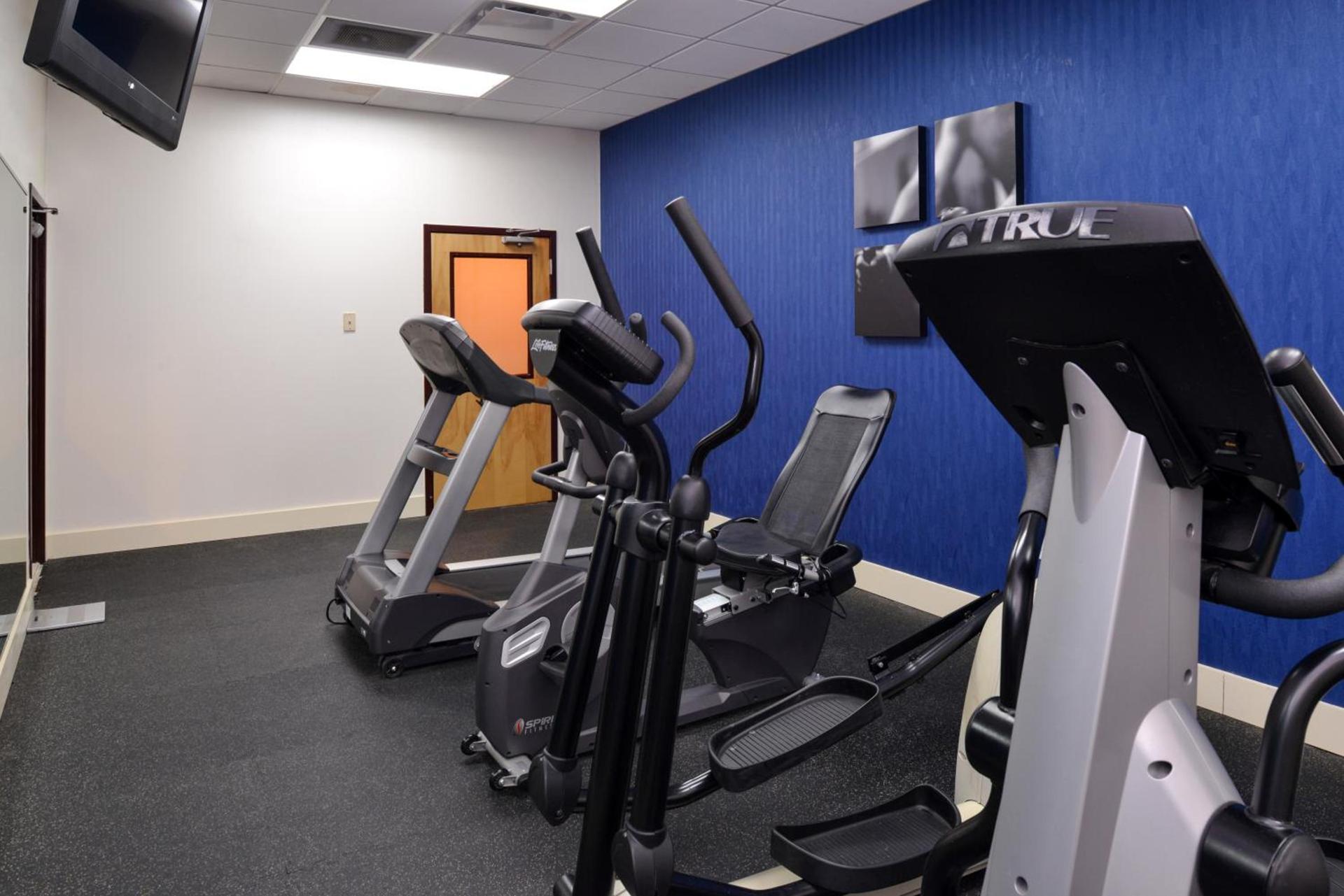 Country Inn & Suites by Radisson Nashville Airport TN photo 36