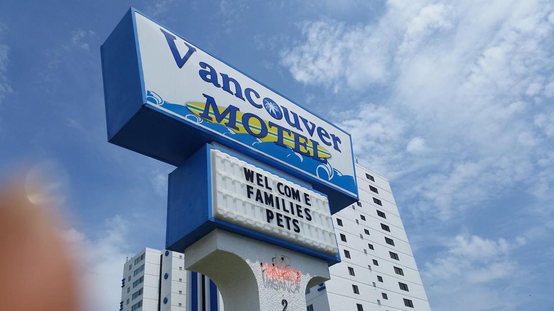 Vancouver Motel photo 3