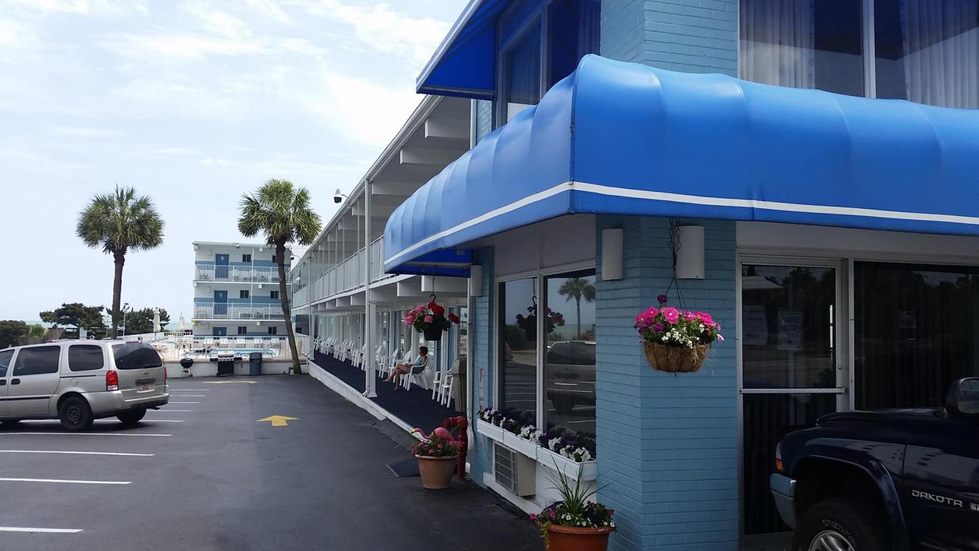 Vancouver Motel photo 5