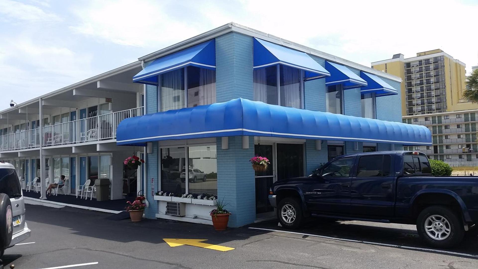 Vancouver Motel photo 8