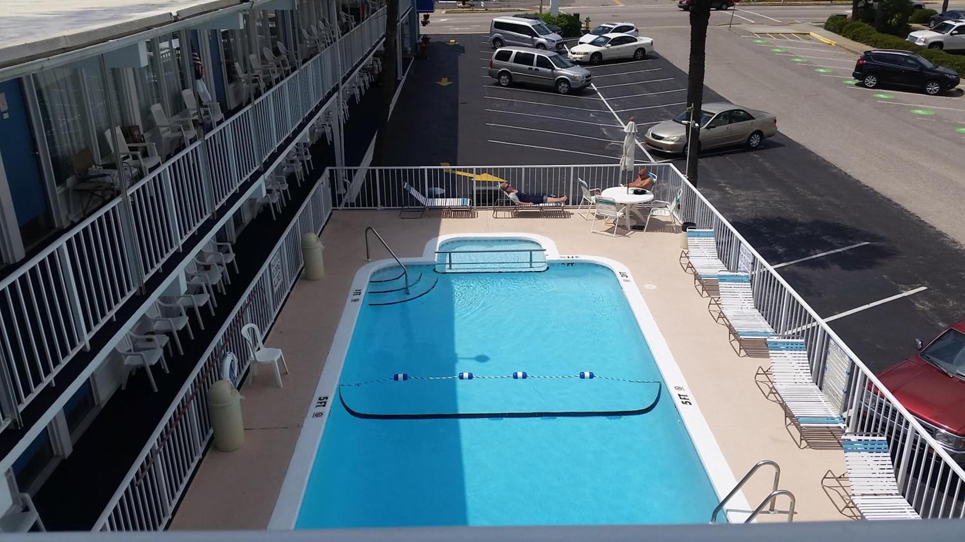 Vancouver Motel photo 15