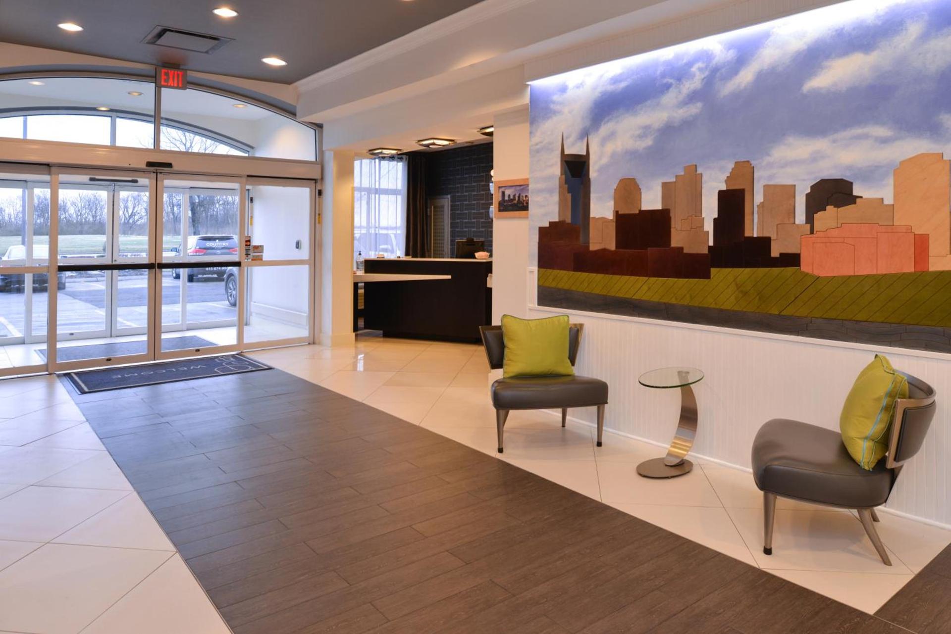 Country Inn & Suites by Radisson Nashville Airport TN photo 86
